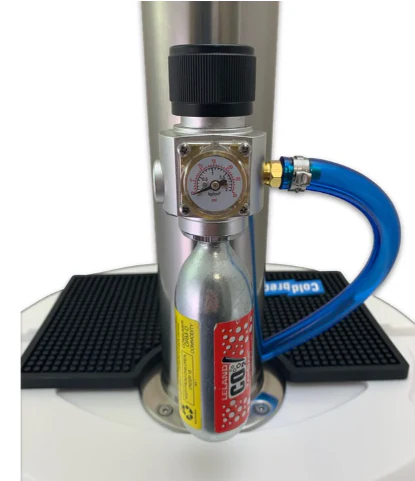 ColdOne™ Portable Kegerator - Image 3
