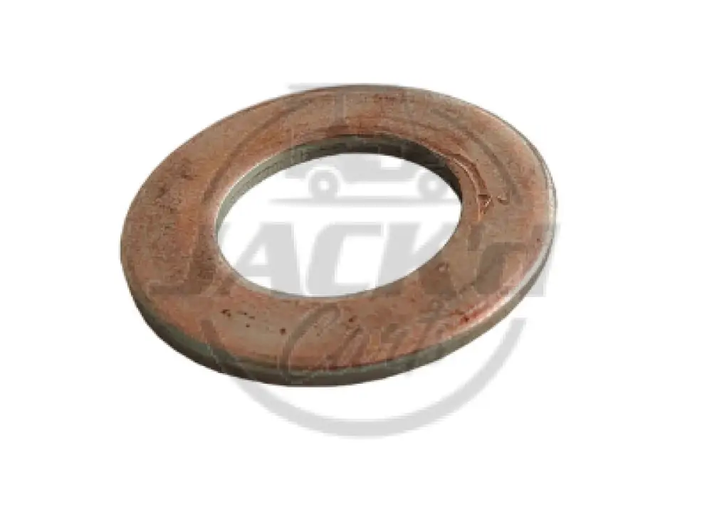 Color Zinc Washer
