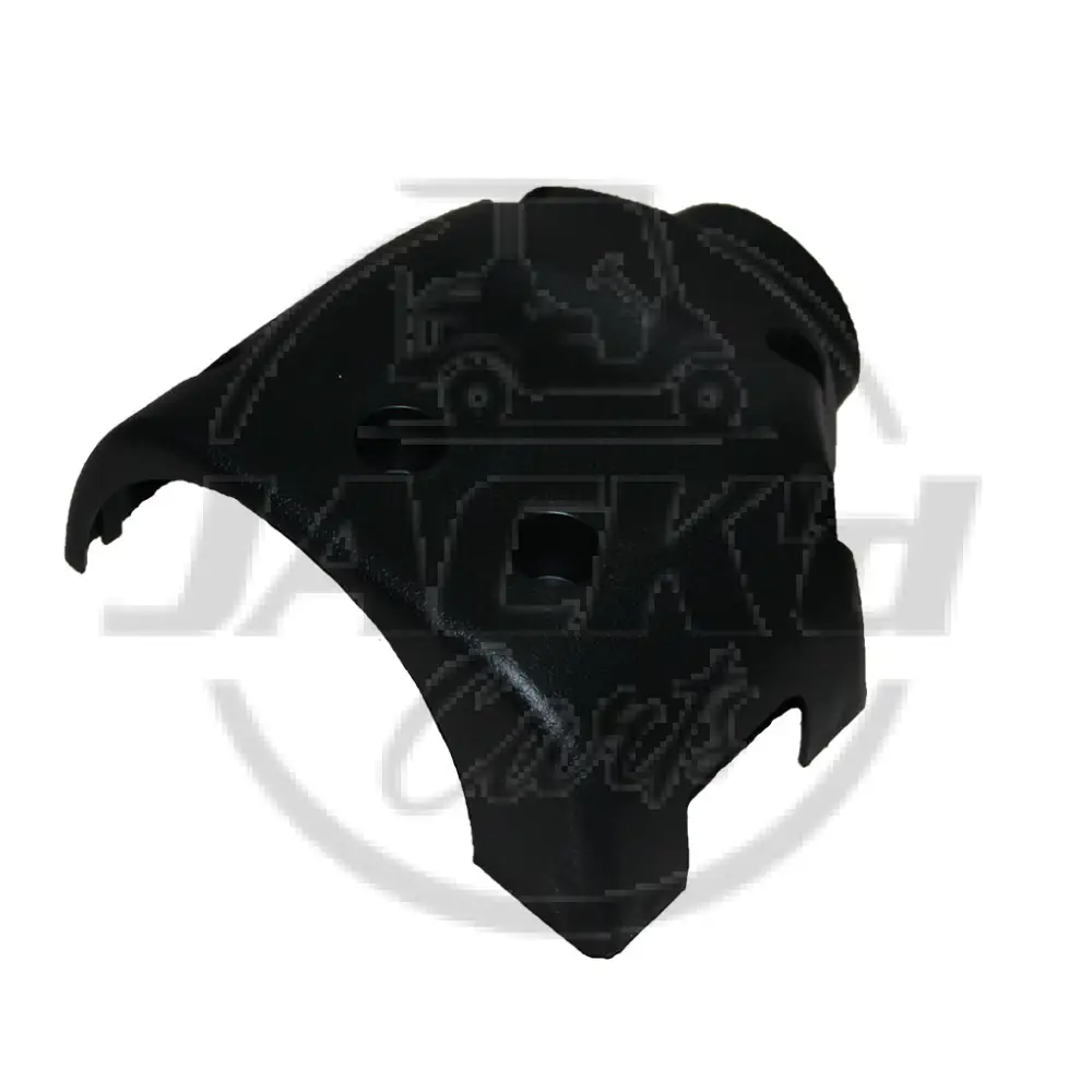 Combination Switch Cover, Lower