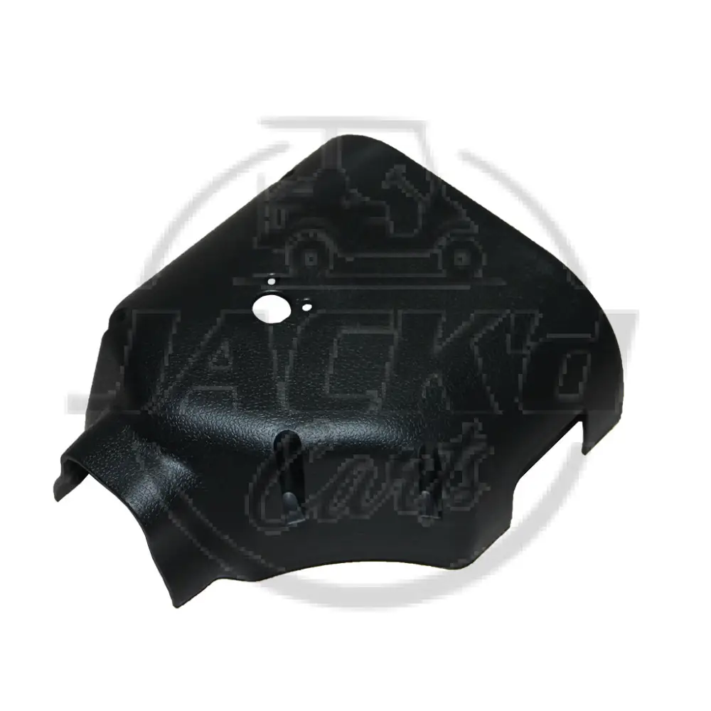 Combination Switch Cover, Upper