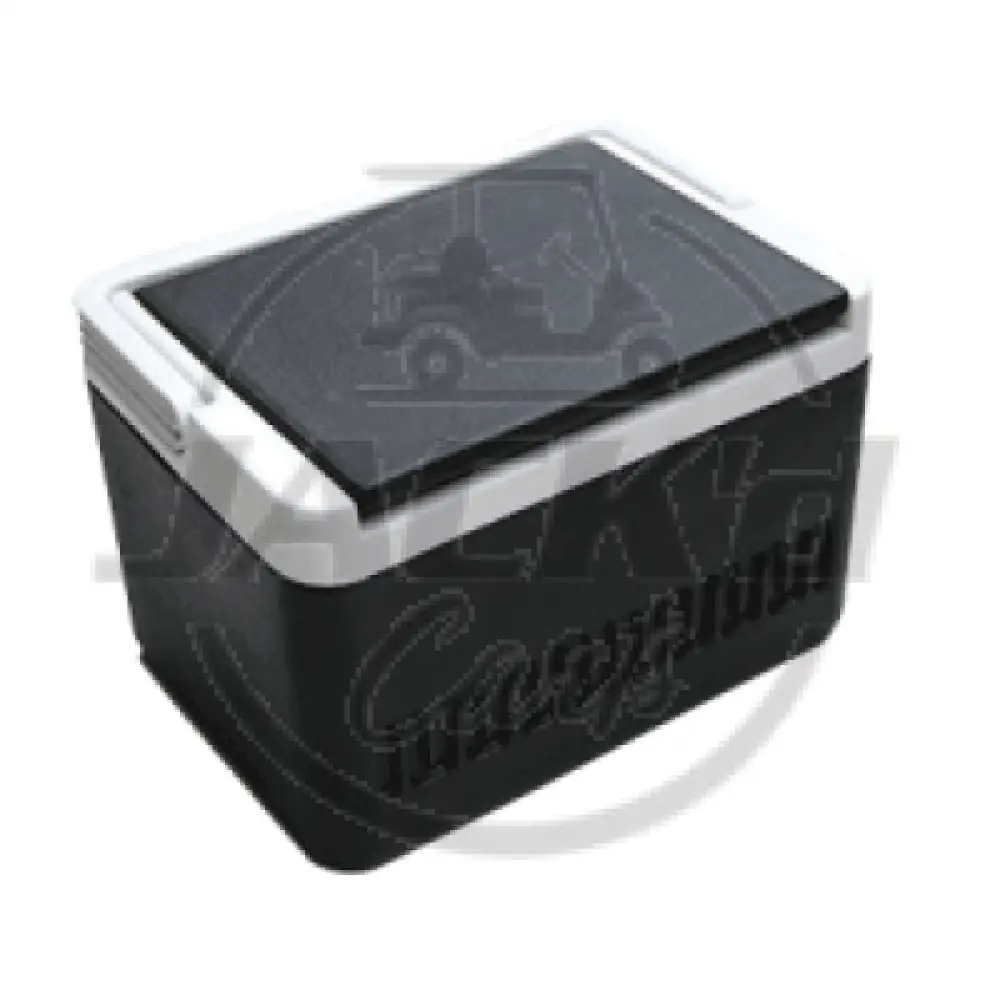 Cooler Box