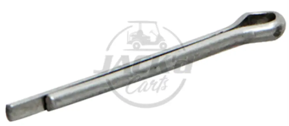 Cotter For Spindle