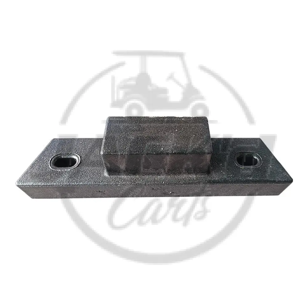 Counter Weight For DEL3025G, 2+2 Seater, 20kg