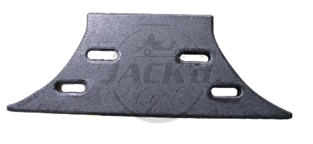 Counterweights For Classic 4 & Forester 4 Plus