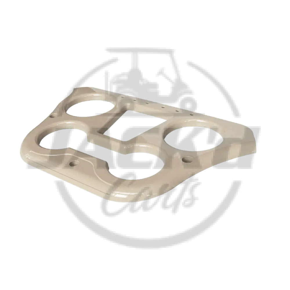 Cup Holder Cover For D2 New Dashboard - Image 8