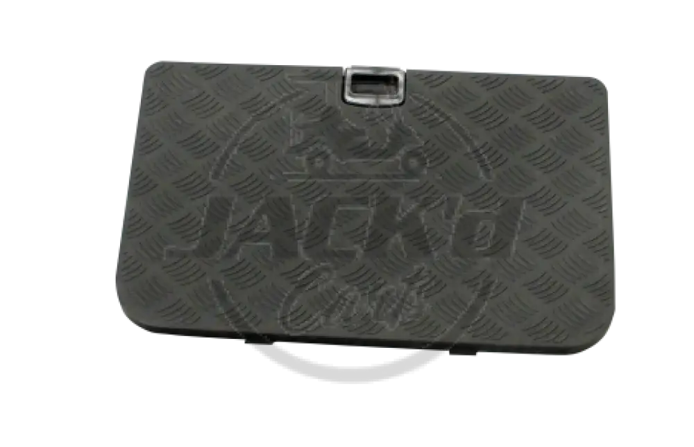 Cover Of Storage Box For New Rear Seat Kit
