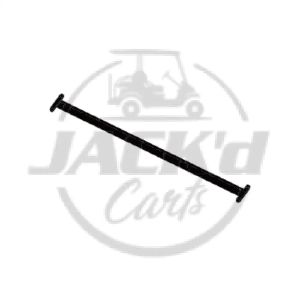 Cross Bar For Back Support Of Canopy Top