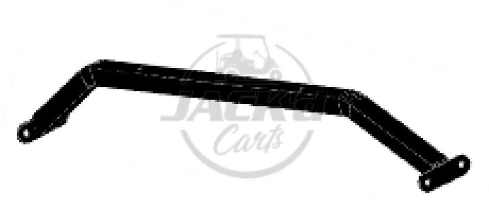 Cross Bar For Top Frame Of Canopy Top