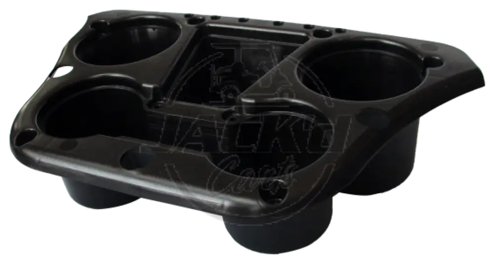 Cup Holder For New D2 Dashboard