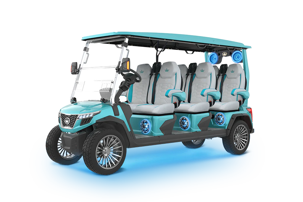 D-MAX GT6 / Sky Blue