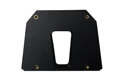 Evolution D-MAX Seatback Accessory Base