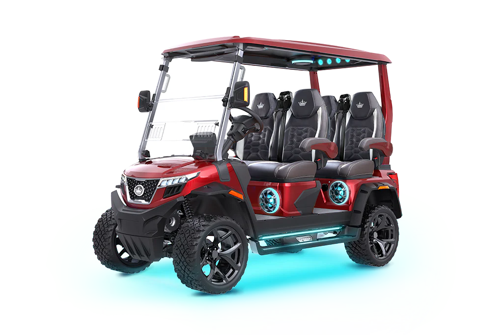 D-MAX XT4 / Flamenco Red