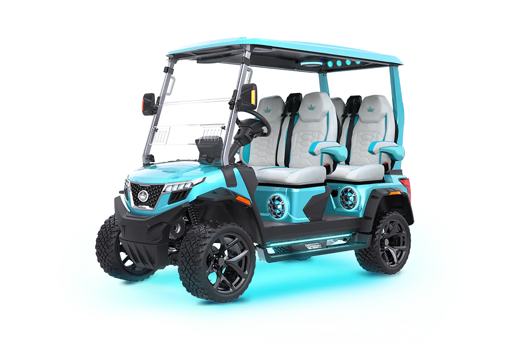 D-MAX XT4 / Sky Blue