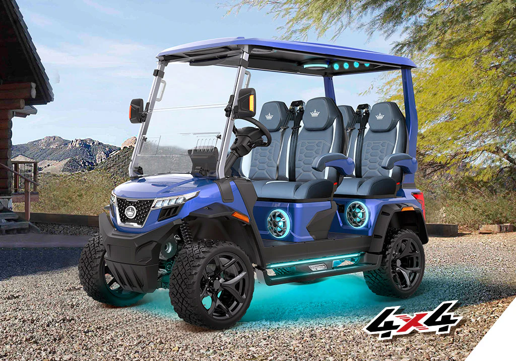 D-MAX XT4 / Sky Blue - Image 19