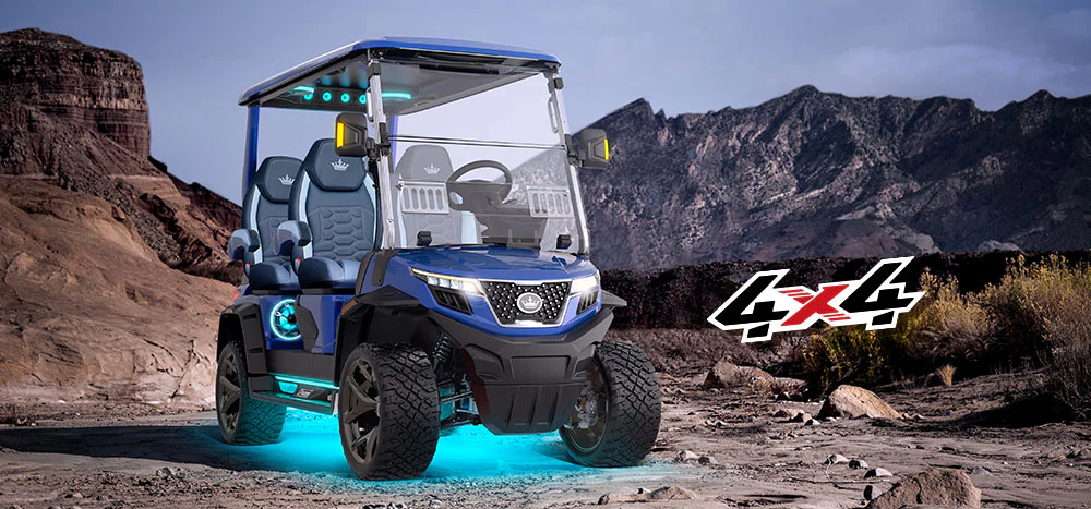 D-MAX XT4 / Sky Blue - Image 3