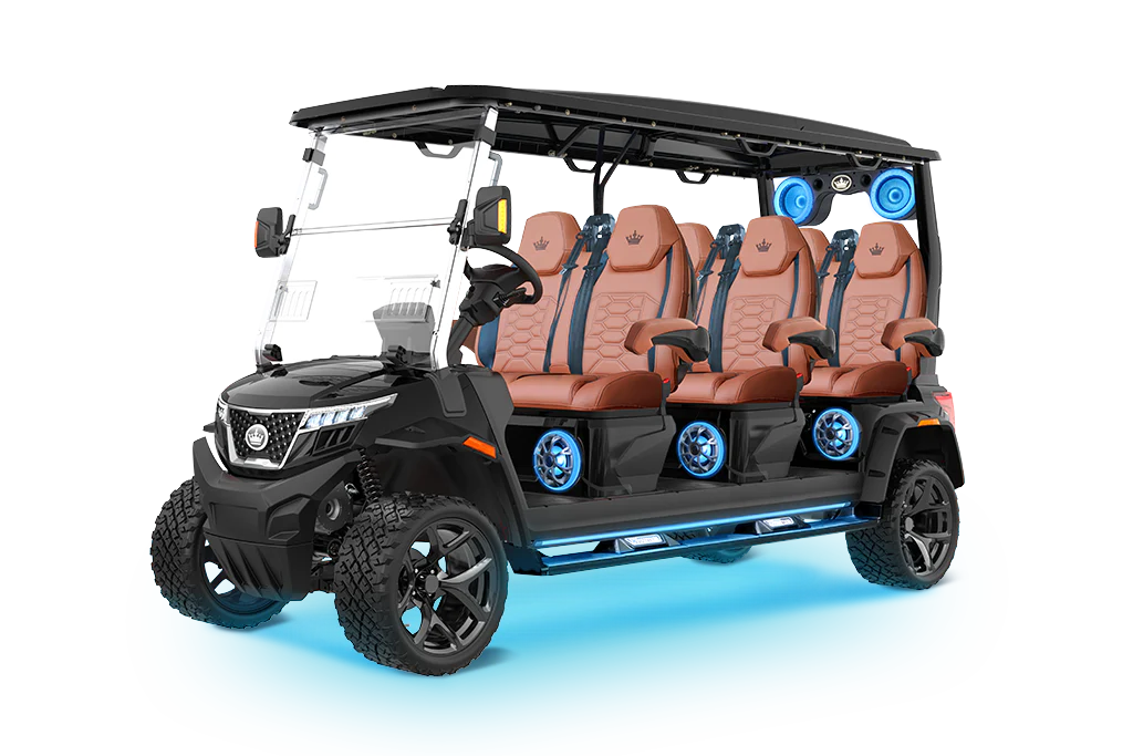 D-MAX XT6 / Black Sapphire