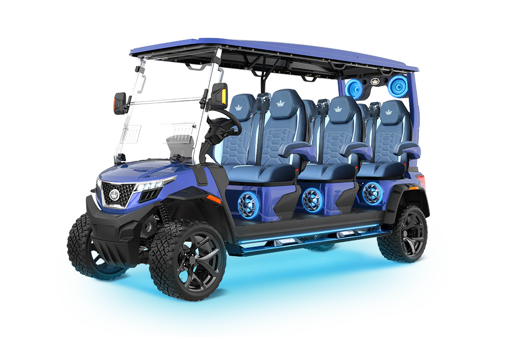 D-MAX XT6 / Portimao Blue