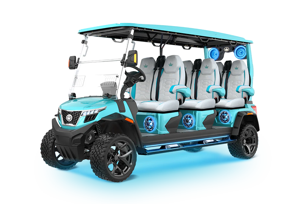 D-MAX XT6 / Sky Blue