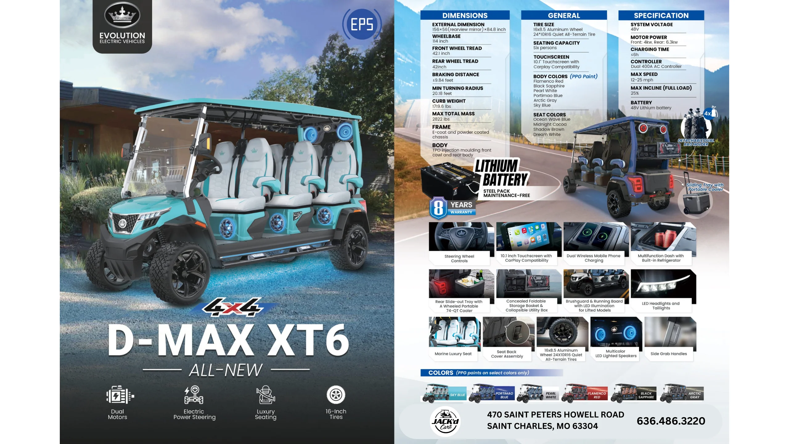 D-MAX XT6 / Artic Grey - Image 17