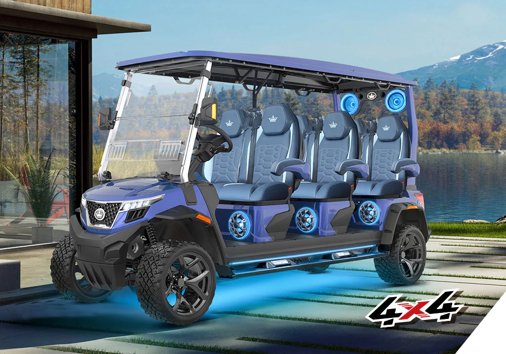 D-MAX XT6 / Artic Grey - Image 5
