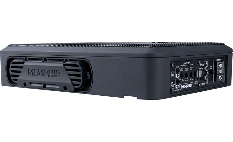 D5 Plus Subwoofer with Volume Control Add-On Kit - Image 3