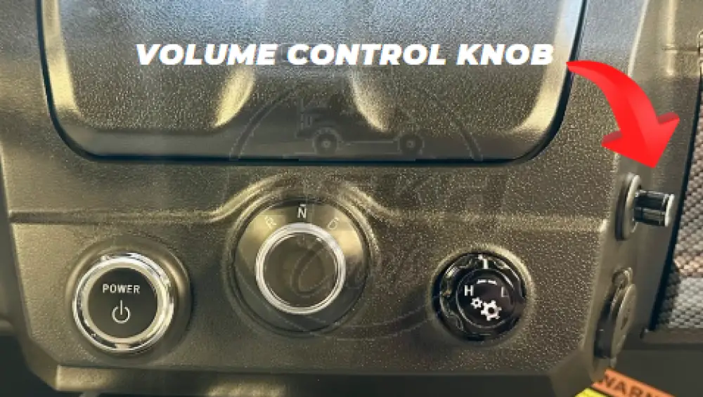 D5 Plus Subwoofer with Volume Control Add-On Kit - Image 5
