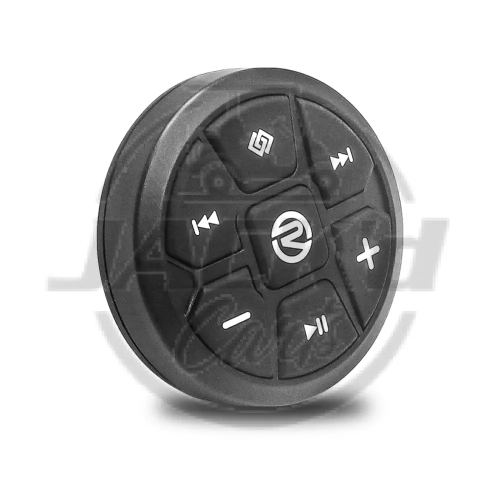 D5 Audio Bluetooth Remote and Holder - PRO Model - Image 3
