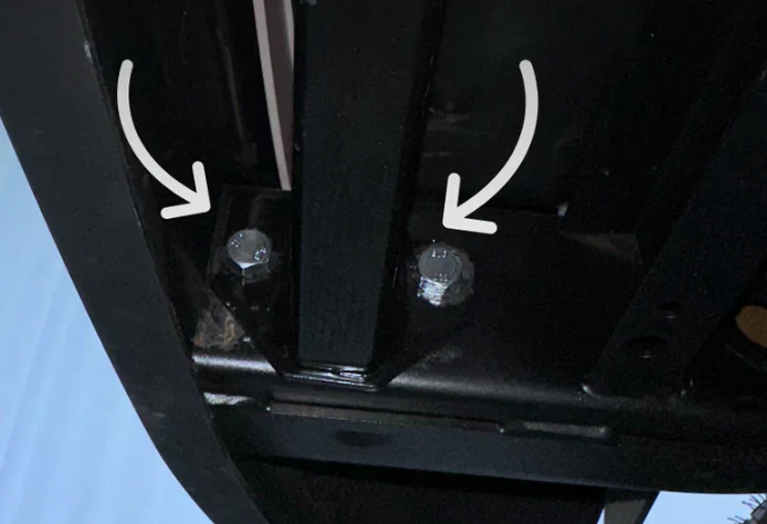 DACH Apollo 2" Receiver - Image 3