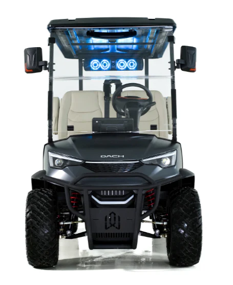 DACH Apollo - Black - Image 4