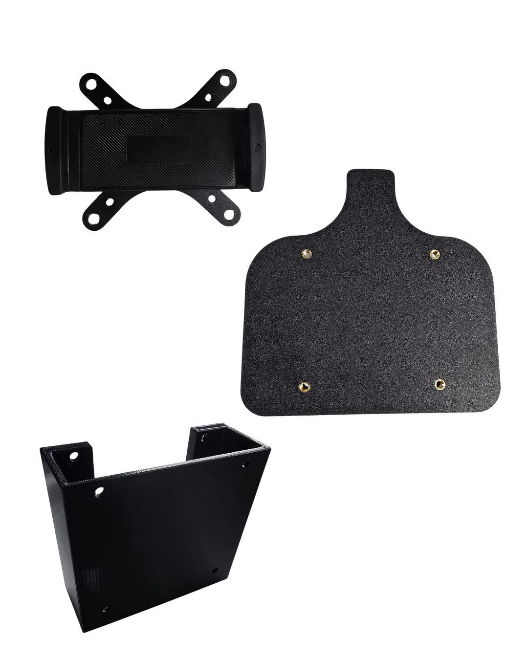 DACH Apollo Universal Mount Bundle