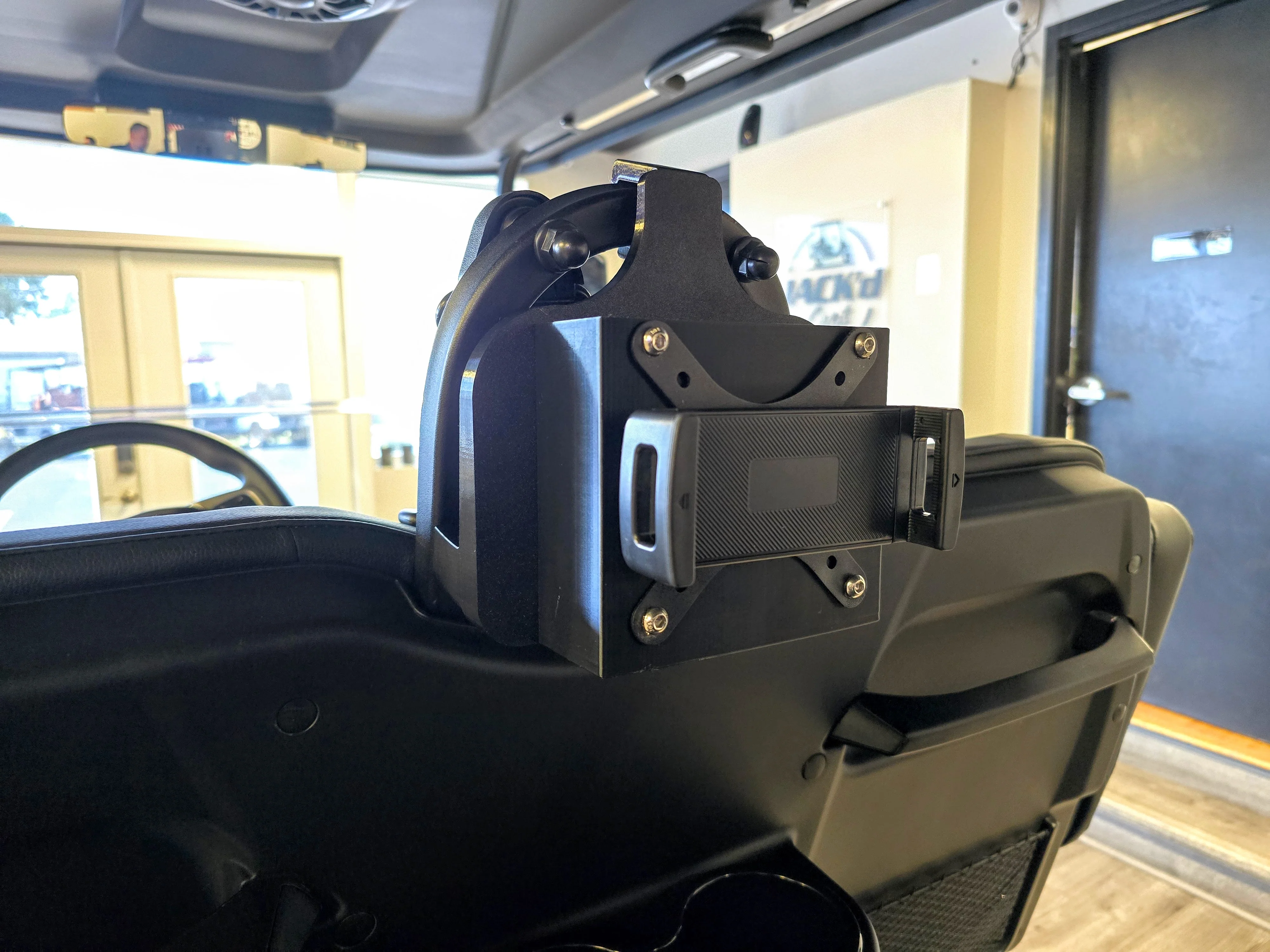 DACH Apollo Universal Mount Bundle - Image 2