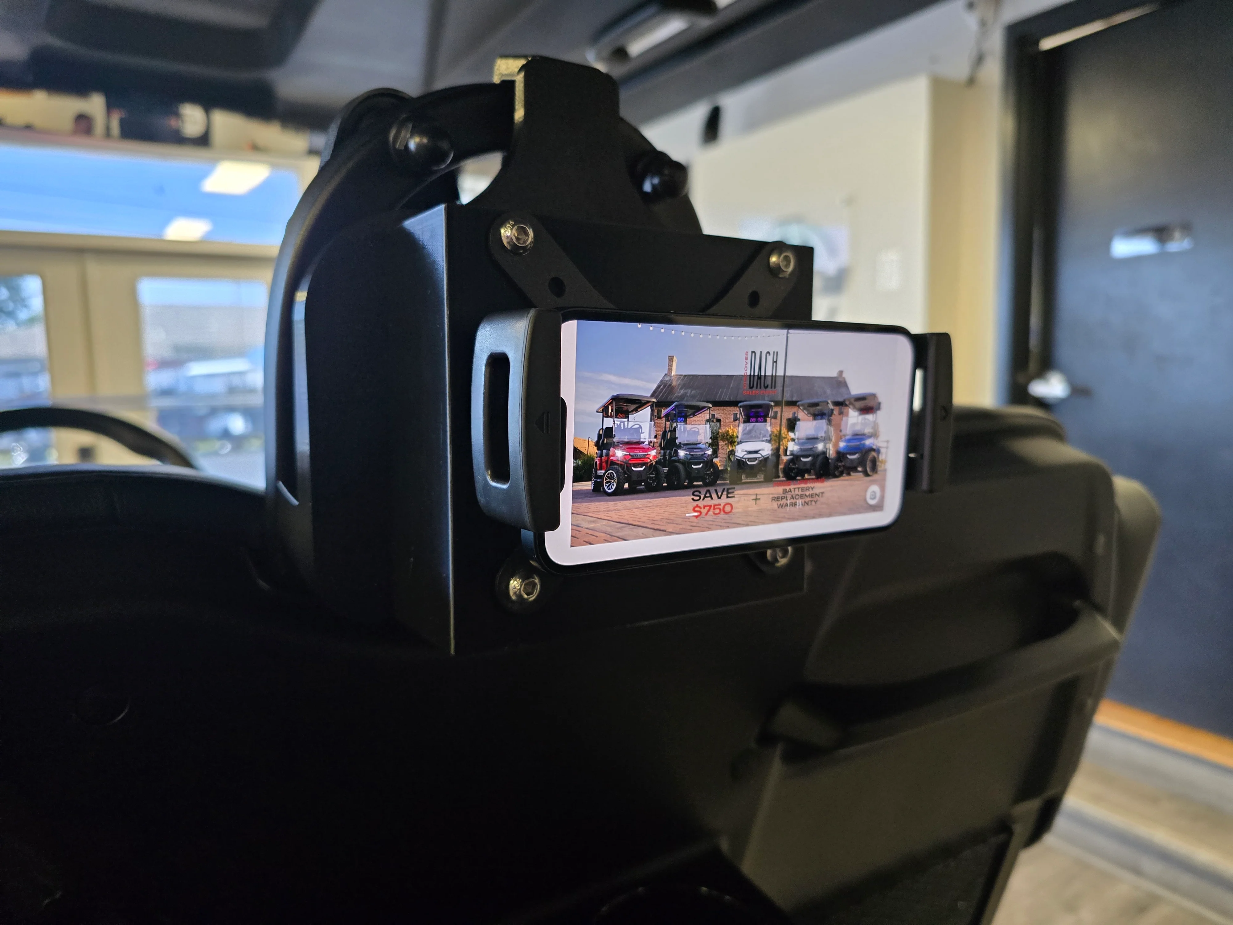 DACH Apollo Universal Mount Bundle - Image 3