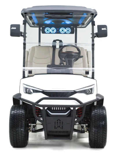 DACH Apollo - White - Image 3