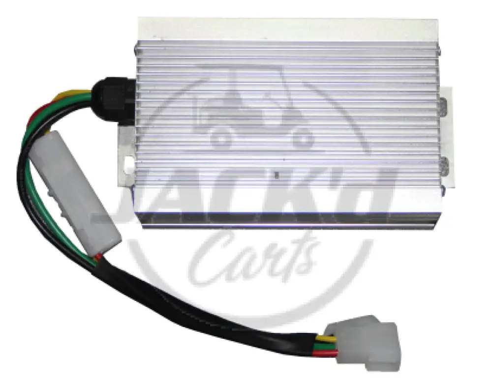 DC Converter 48V/12V/200W