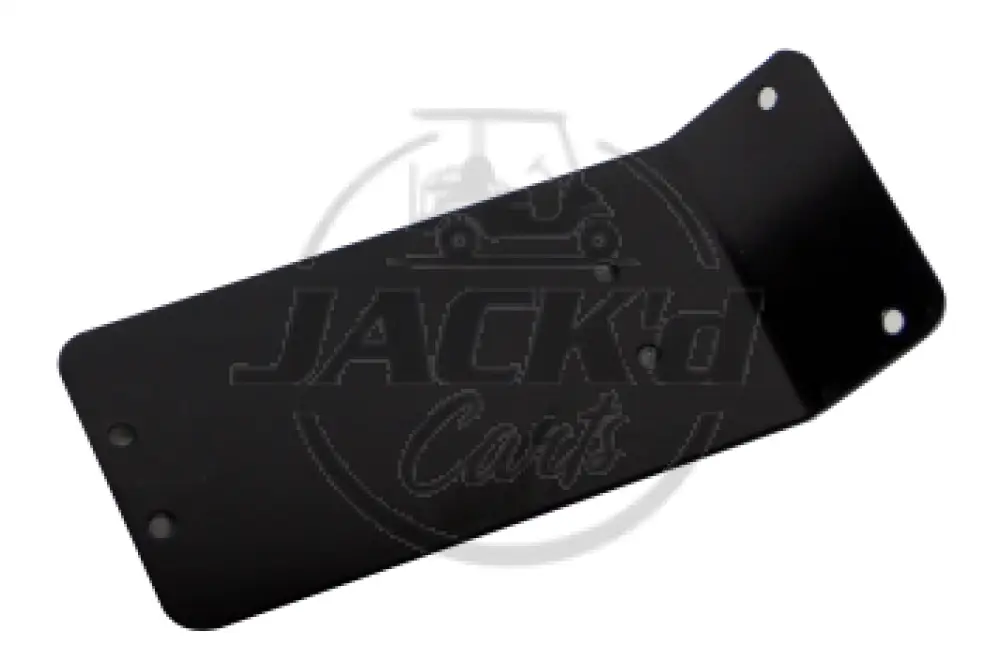 DC Converter Mounting Board