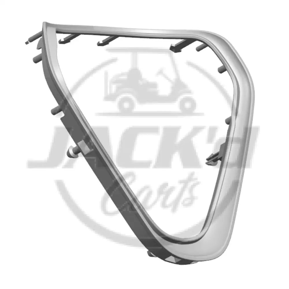 Decorative Strip For D5 Steering Wheel