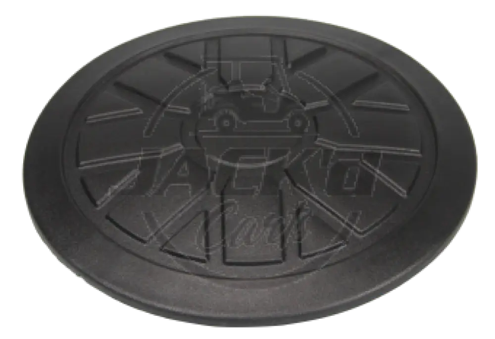 Decoration Plastic Cover For Speaker Holes On Dashboard
