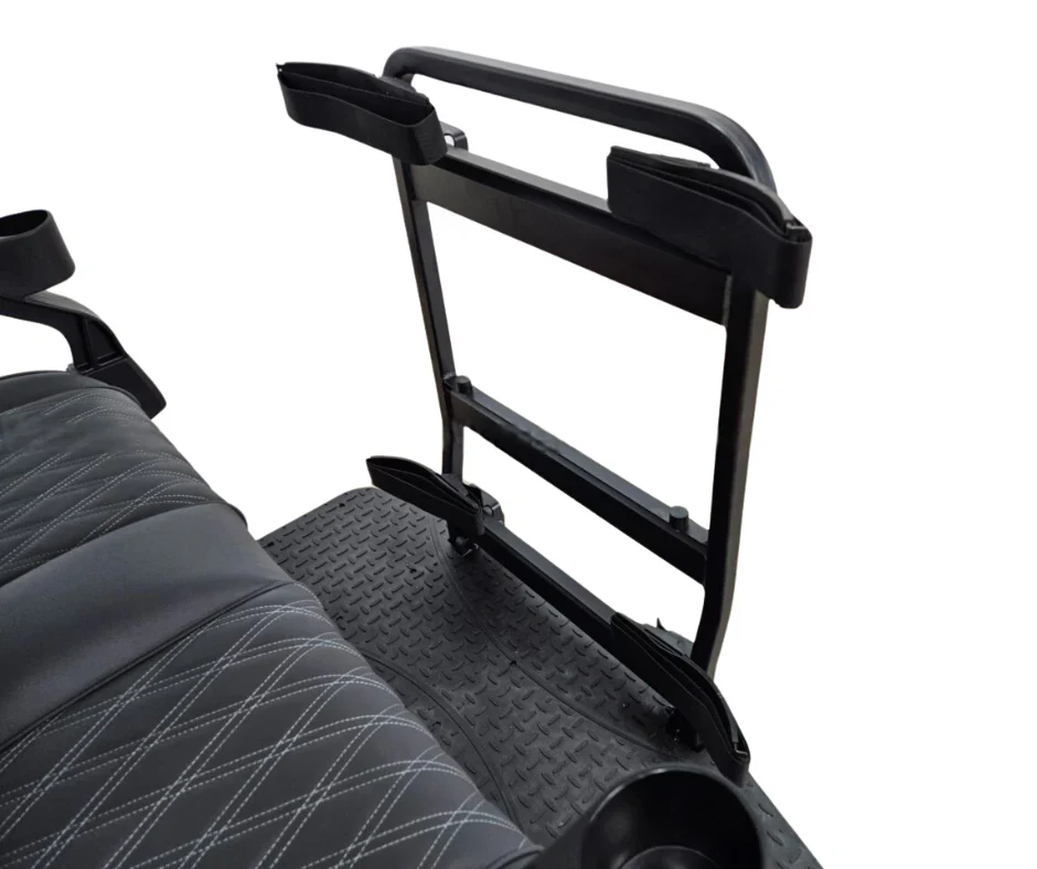 Denago Nomad & Rover XL6 Golf Bag Attachment - Image 2