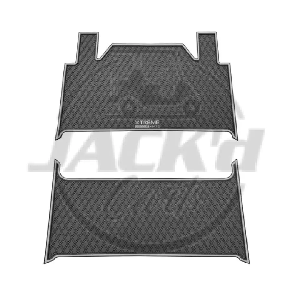 Denago Rover XL Xtreme Floor Mats