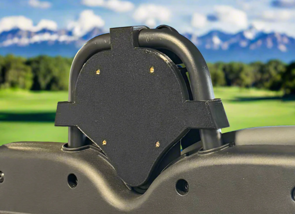 Denago Seatback Accessory Base - Image 2