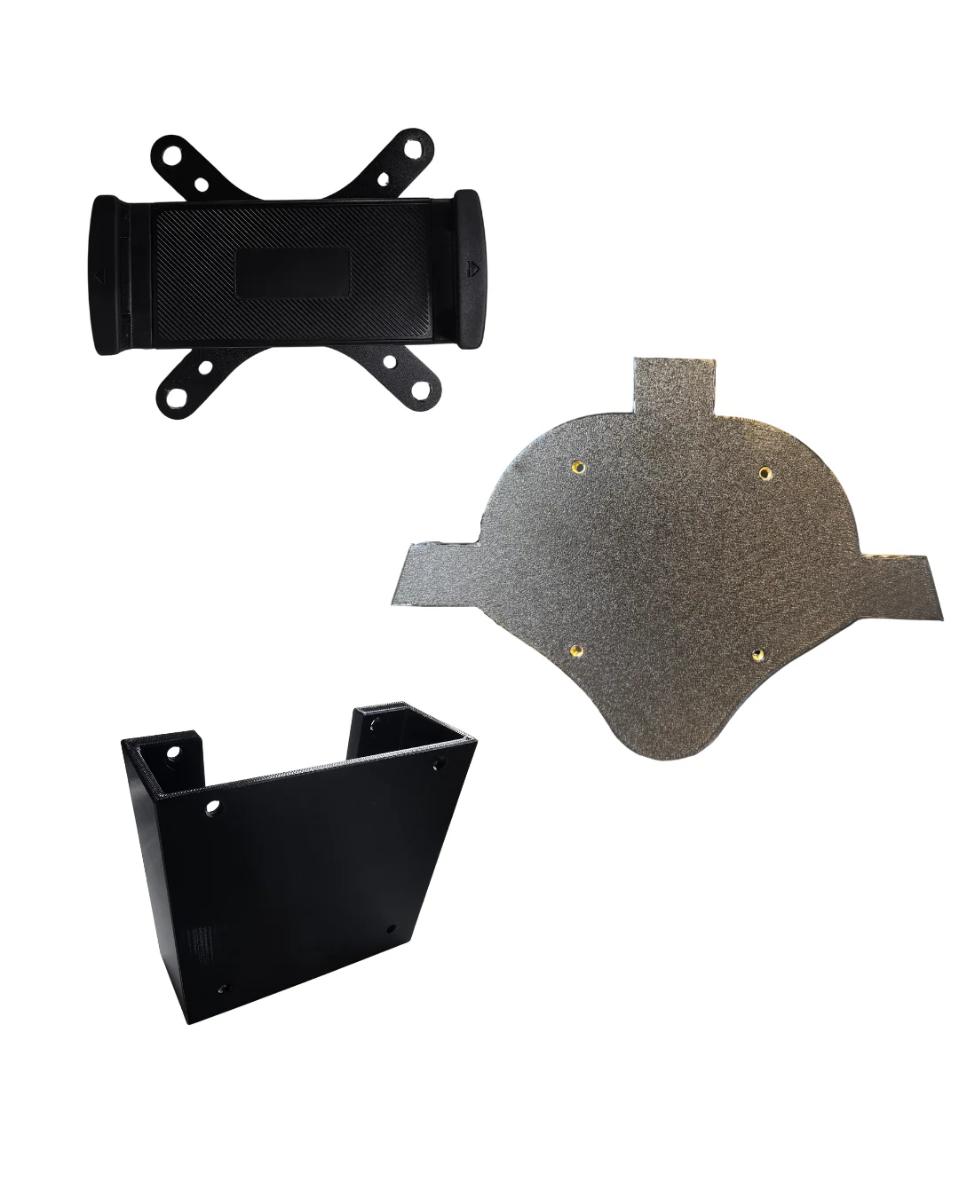 Denago Universal Mount Bundle