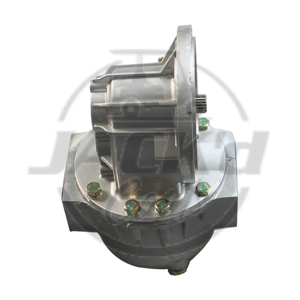 Differential Assembly For Rear End ( RATIO: 12.49:1 )
