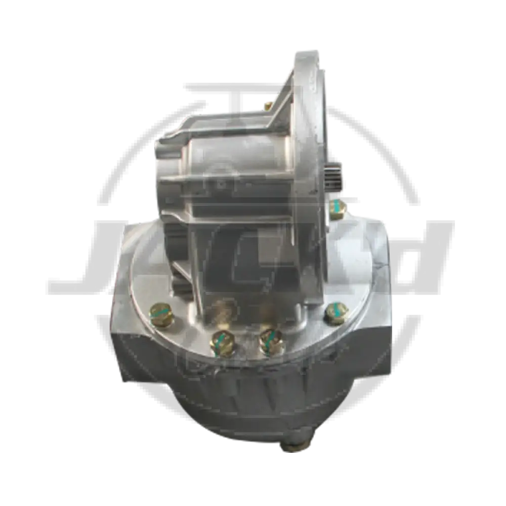 Differential Assembly For Rear End ( RATIO: 15:1 )