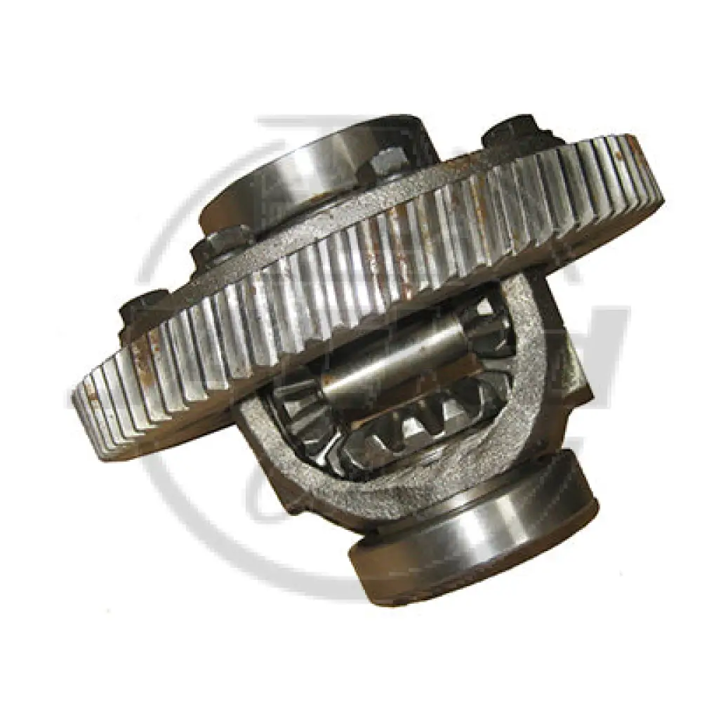 Differential Assembly, Ratio 10:1