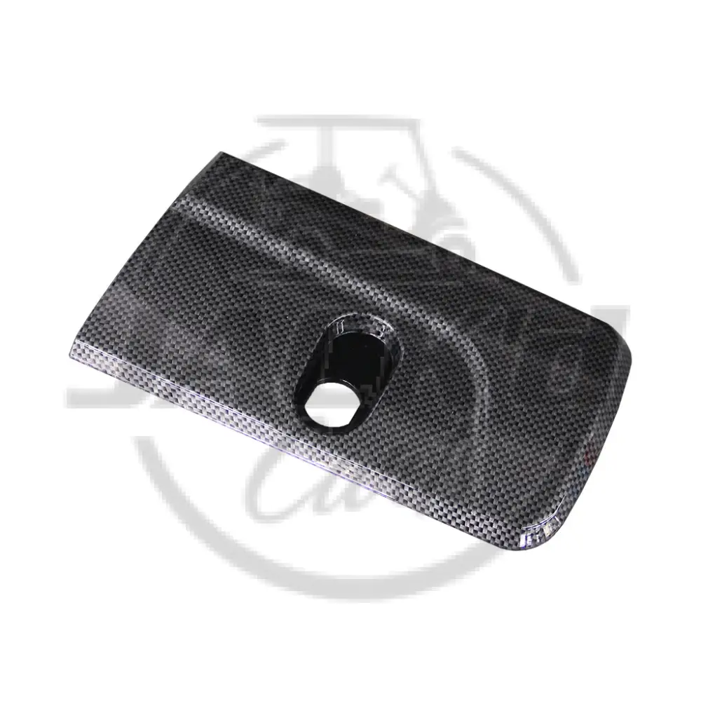 Door For Storage Box, Driver Side