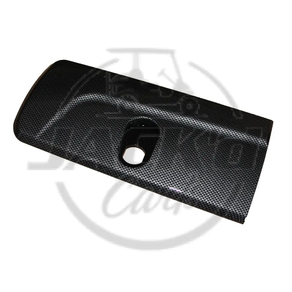 Door For Storage Box, Passenger Side