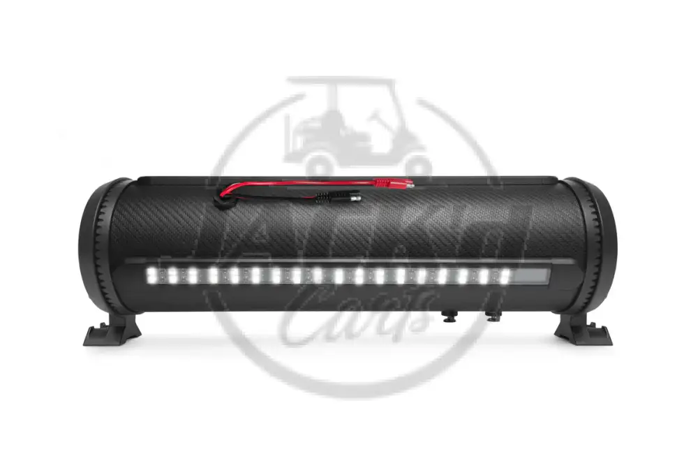 ECOXGEAR SoundExtreme 18" - Image 4
