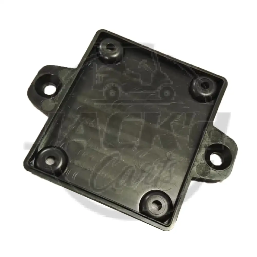 EM Brake Controller Cover, Lower