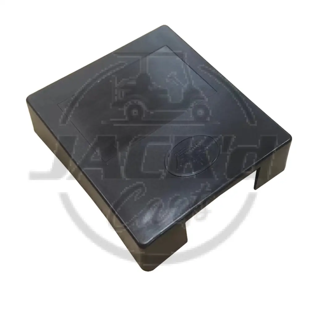 EM Brake Controller Cover, Upper