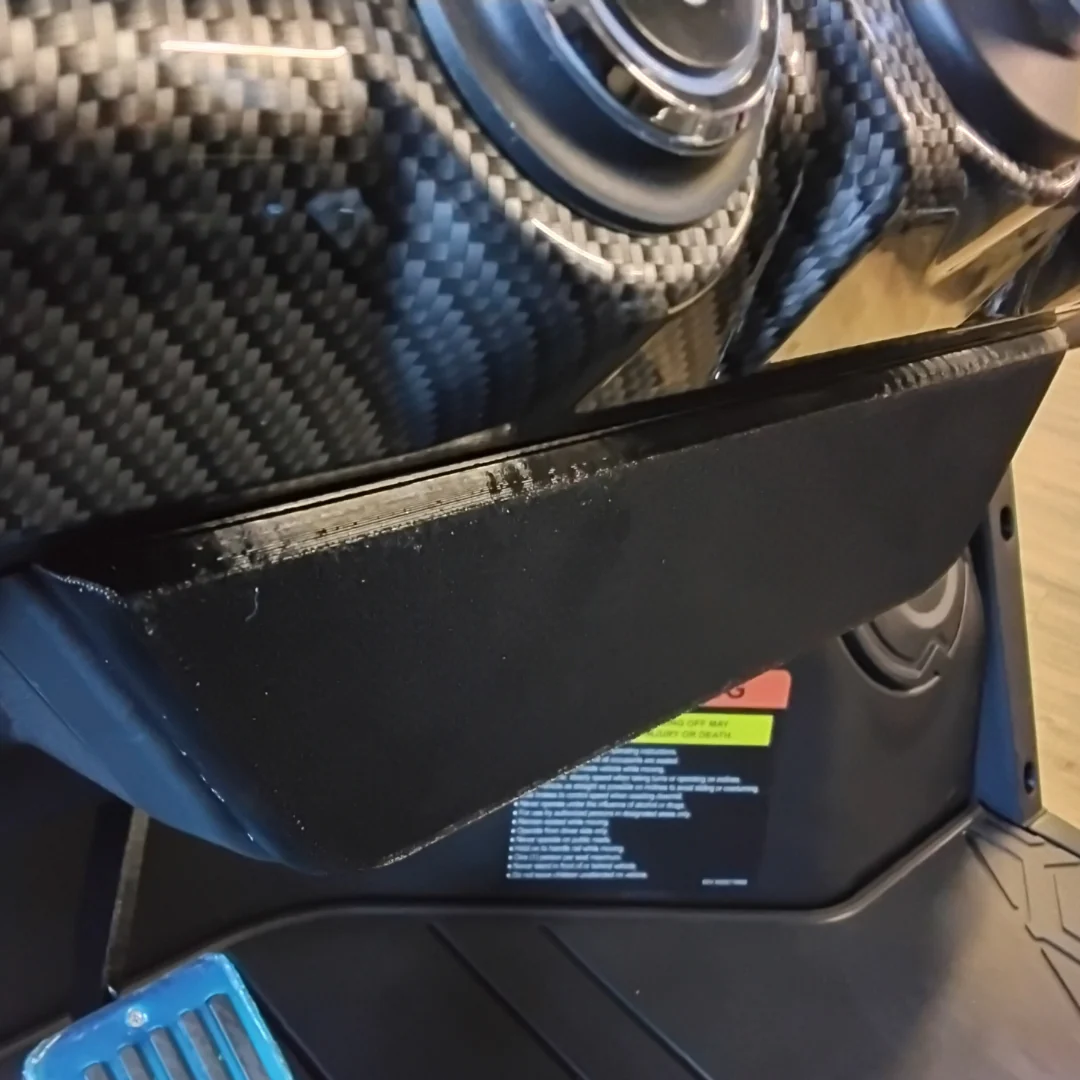 Evolution D-MAX Golf Ball Holder Cover - Image 3